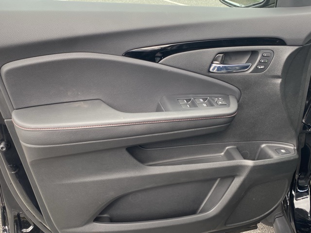 new 2026 Honda Ridgeline car, priced at $44,995