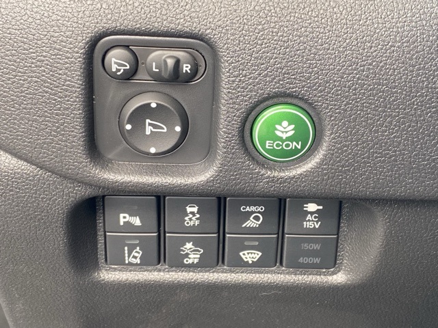 new 2026 Honda Ridgeline car, priced at $44,995