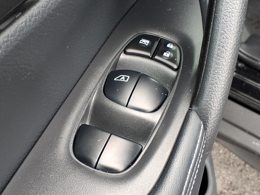 used 2020 Nissan Rogue car, priced at $17,500