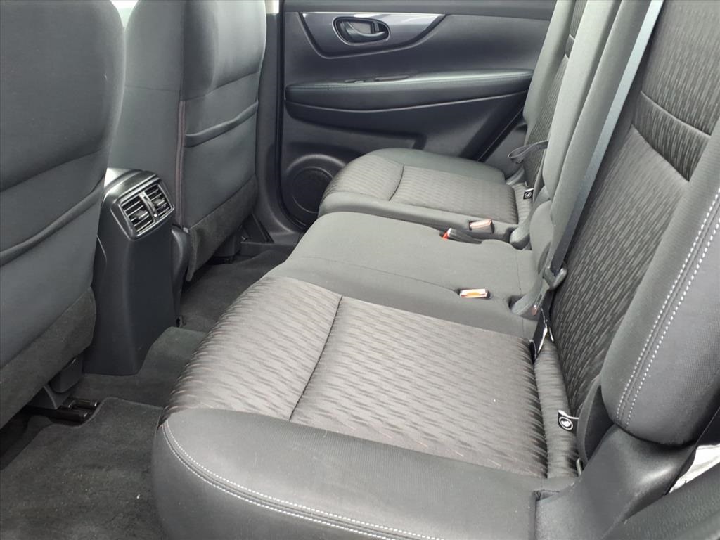 used 2020 Nissan Rogue car, priced at $17,500