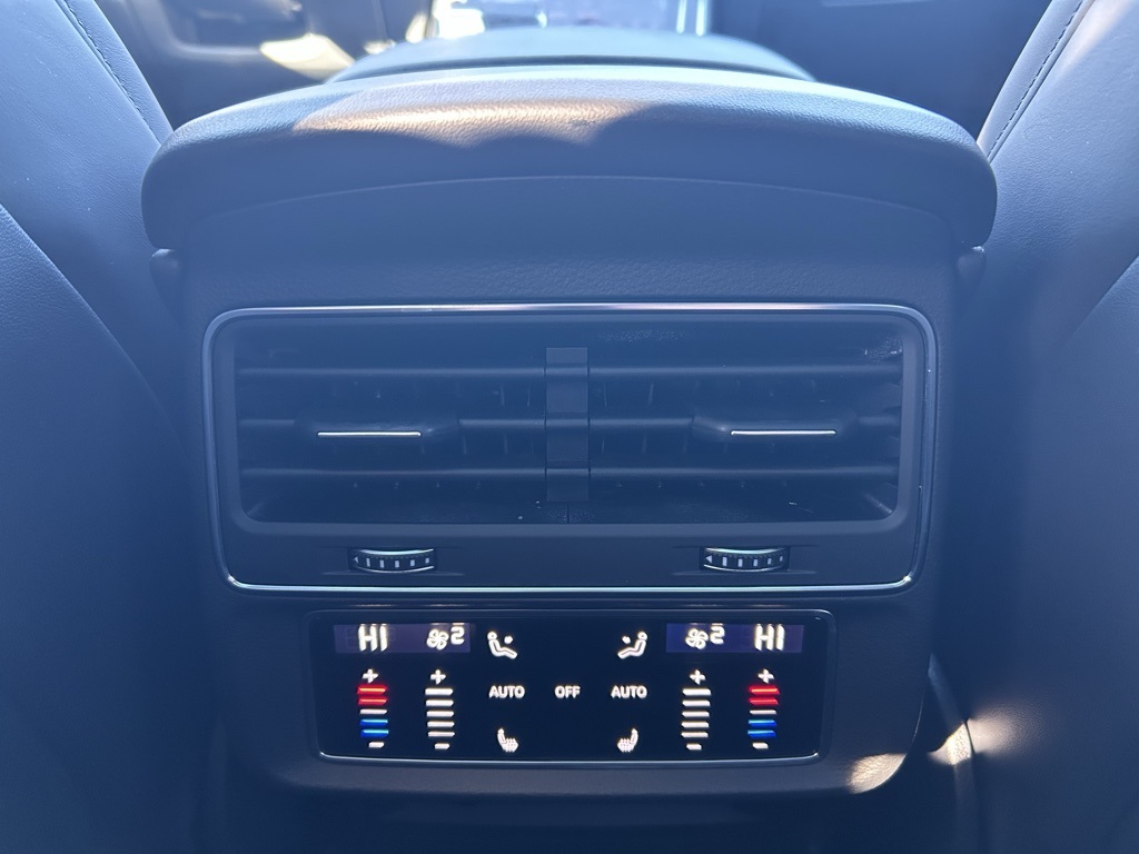 used 2025 Audi Q8 car, priced at $73,149