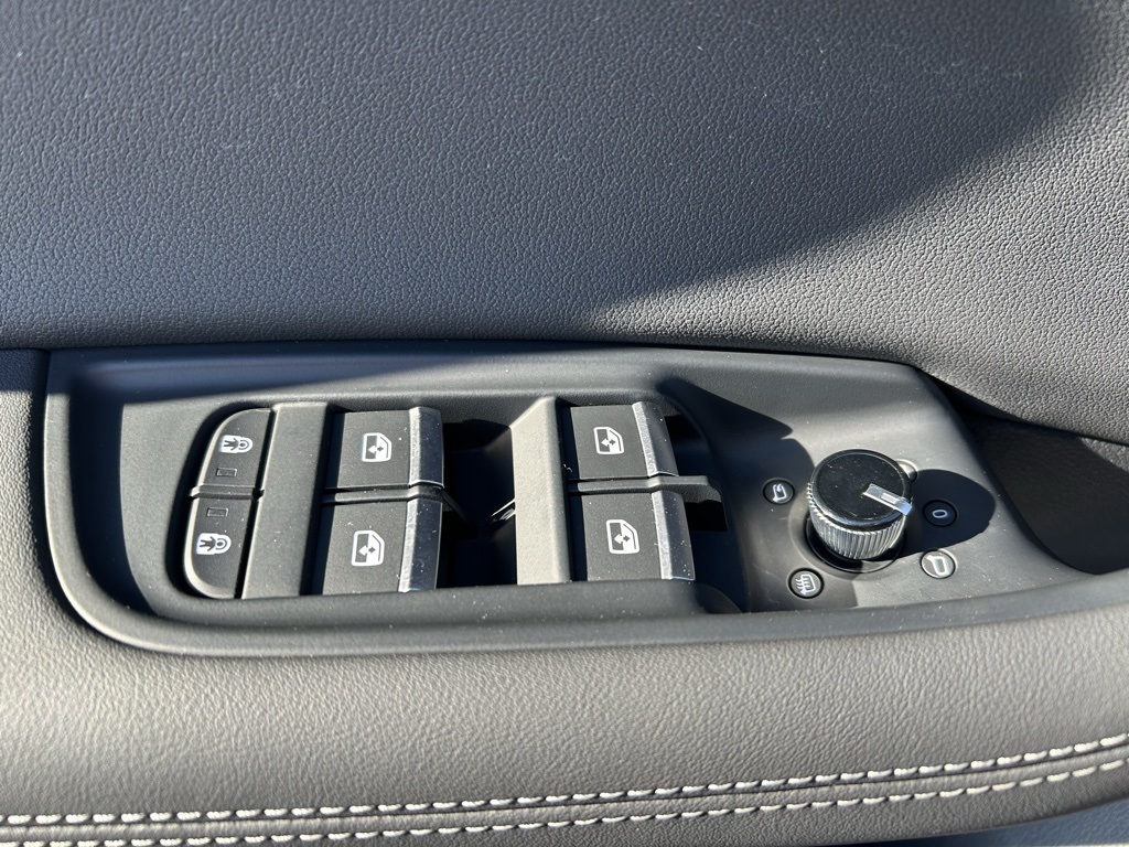 used 2025 Audi Q8 car, priced at $73,149