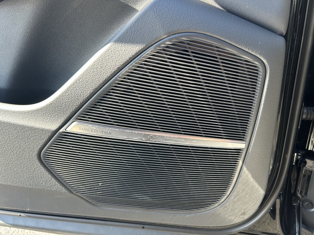 used 2025 Audi Q8 car, priced at $73,149