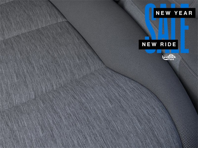 new 2025 Ford F-150 car, priced at $36,237