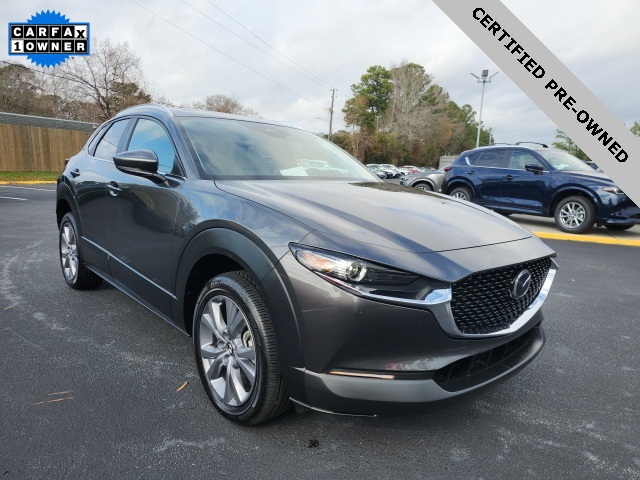 2024 Mazda CX-30 Preferred's photo