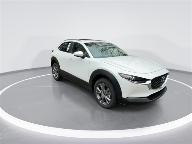 2026 Mazda CX-30 Premium's photo