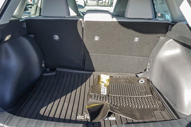 new 2026 Toyota Corolla Cross car, priced at $26,943