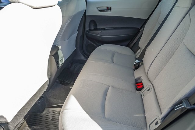 new 2026 Toyota Corolla Cross car, priced at $26,943