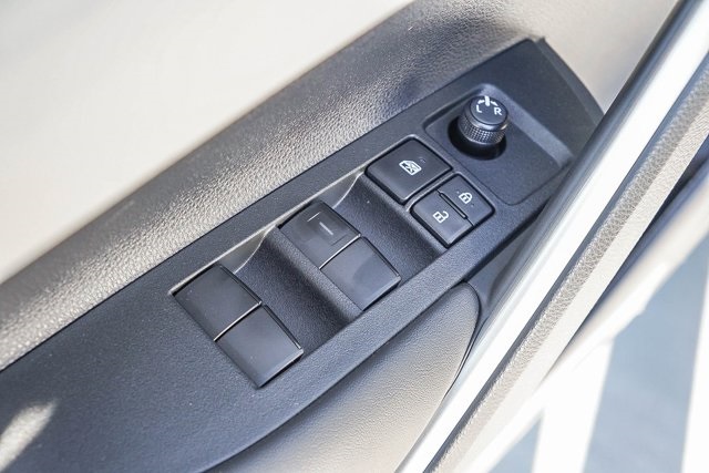 new 2026 Toyota Corolla Cross car, priced at $26,943