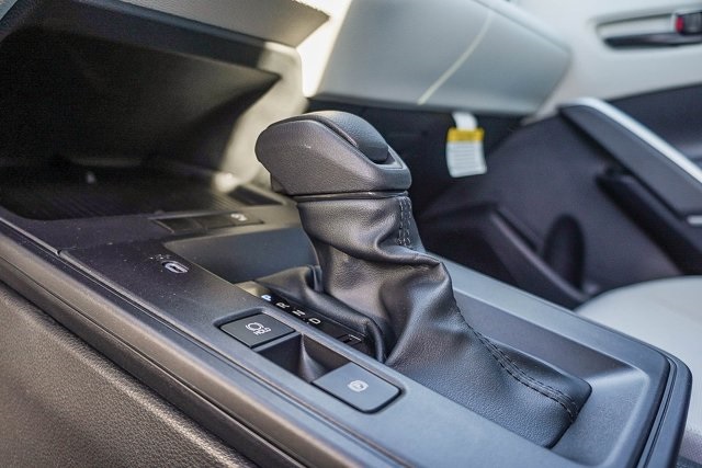 new 2026 Toyota Corolla Cross car, priced at $26,943