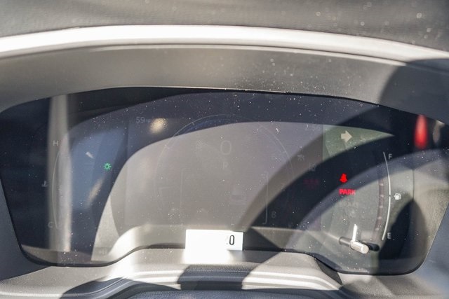 new 2026 Toyota Corolla Cross car, priced at $26,943