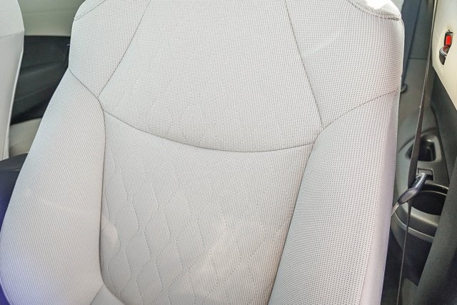 new 2026 Toyota Corolla Cross car, priced at $26,943