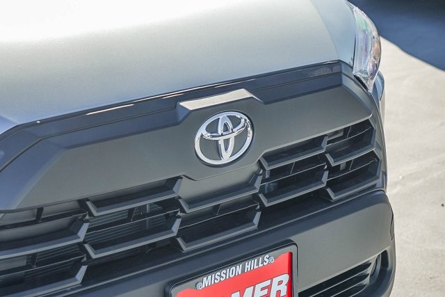 new 2026 Toyota Corolla Cross car, priced at $26,943