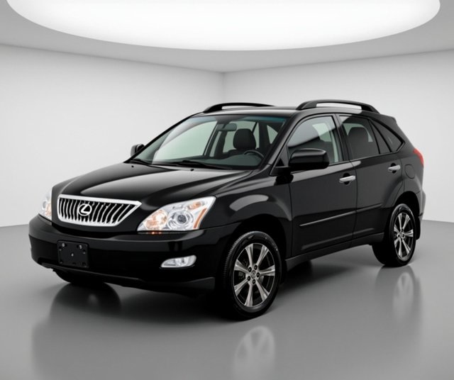 Used 2009 Lexus RX 350 with VIN 2T2GK31U49C065833 for sale in Henderson, NV