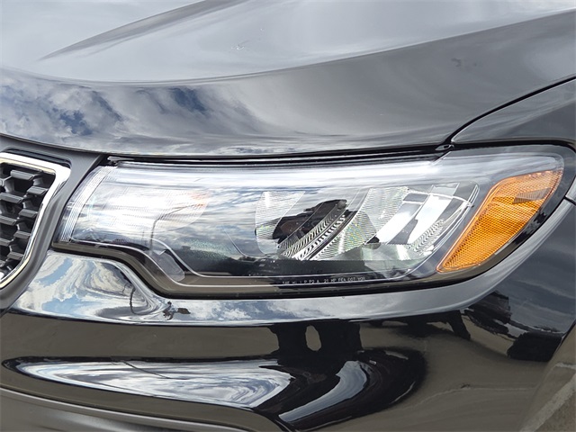 2026 Jeep Compass Latitude Altitude photo 4