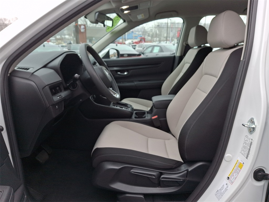 used 2023 Honda CR-V car, priced at $25,359