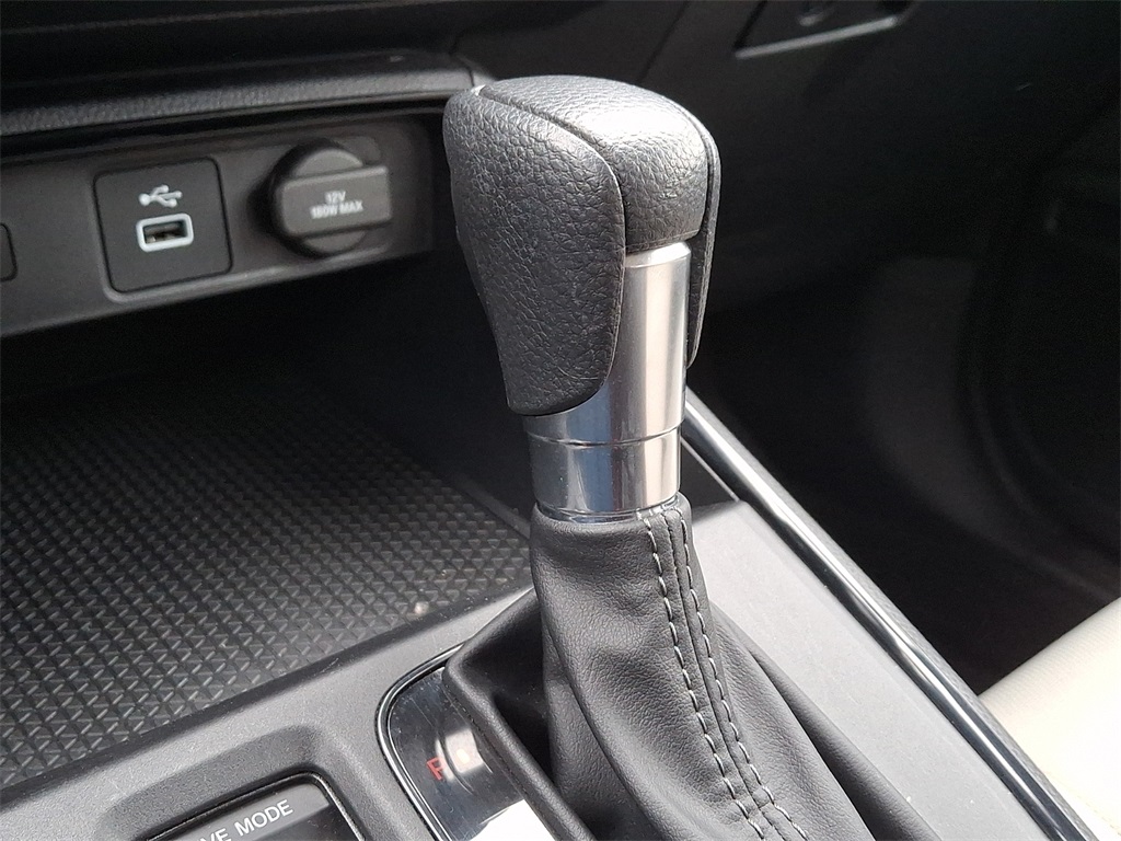 used 2023 Honda CR-V car, priced at $25,359