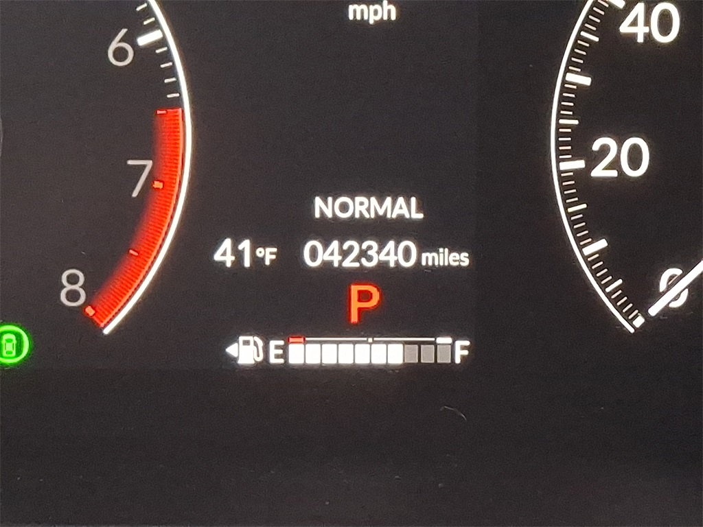 used 2023 Honda CR-V car, priced at $25,359