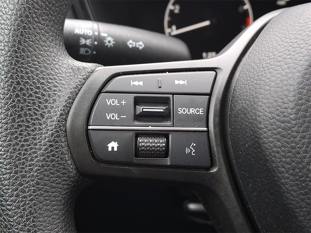 used 2023 Honda CR-V car, priced at $25,359