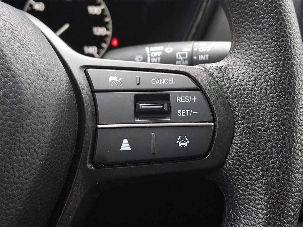 used 2023 Honda CR-V car, priced at $25,359