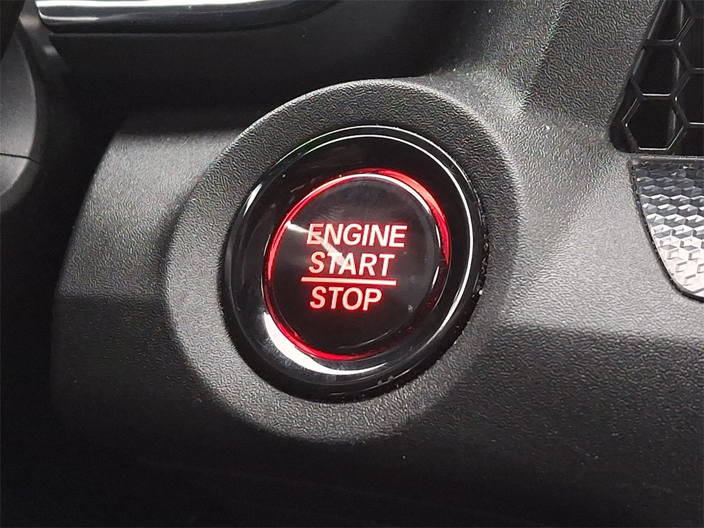 used 2023 Honda CR-V car, priced at $25,359