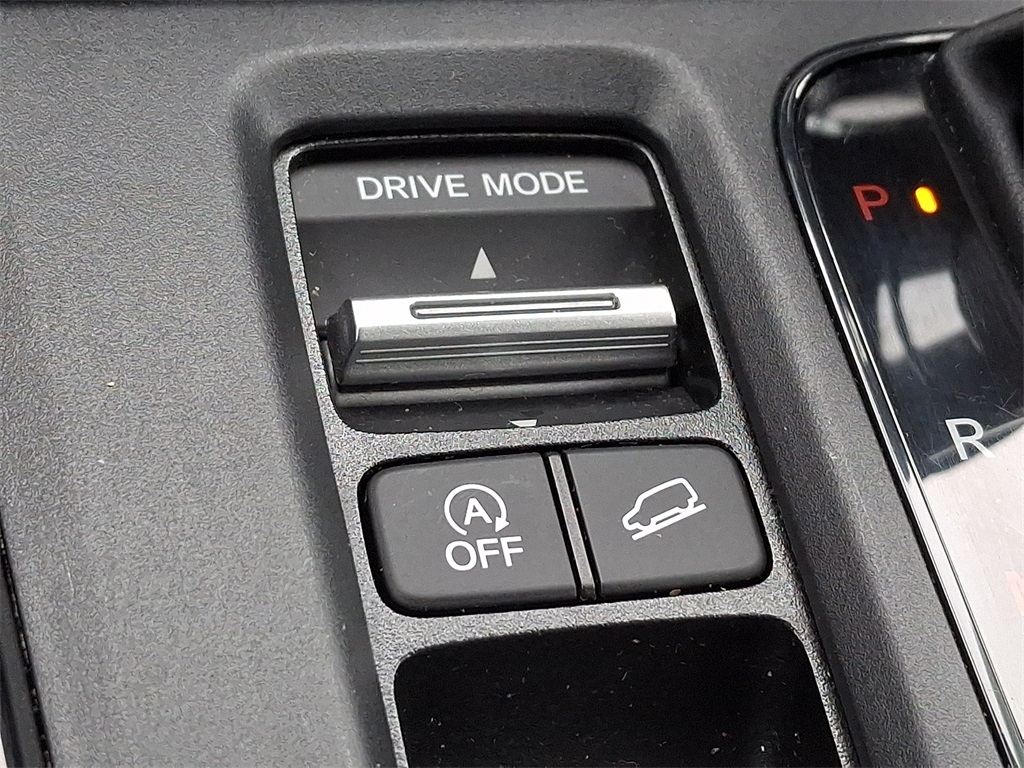 used 2023 Honda CR-V car, priced at $25,359