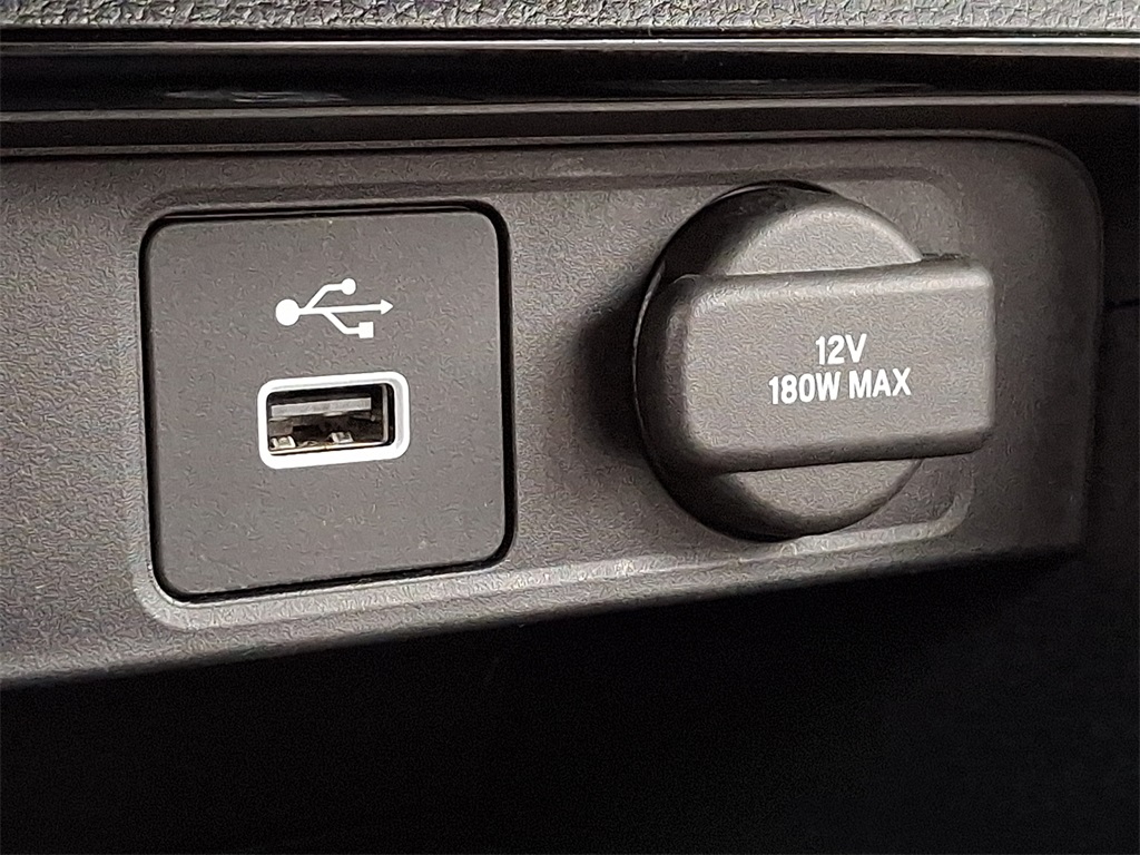 used 2023 Honda CR-V car, priced at $25,359