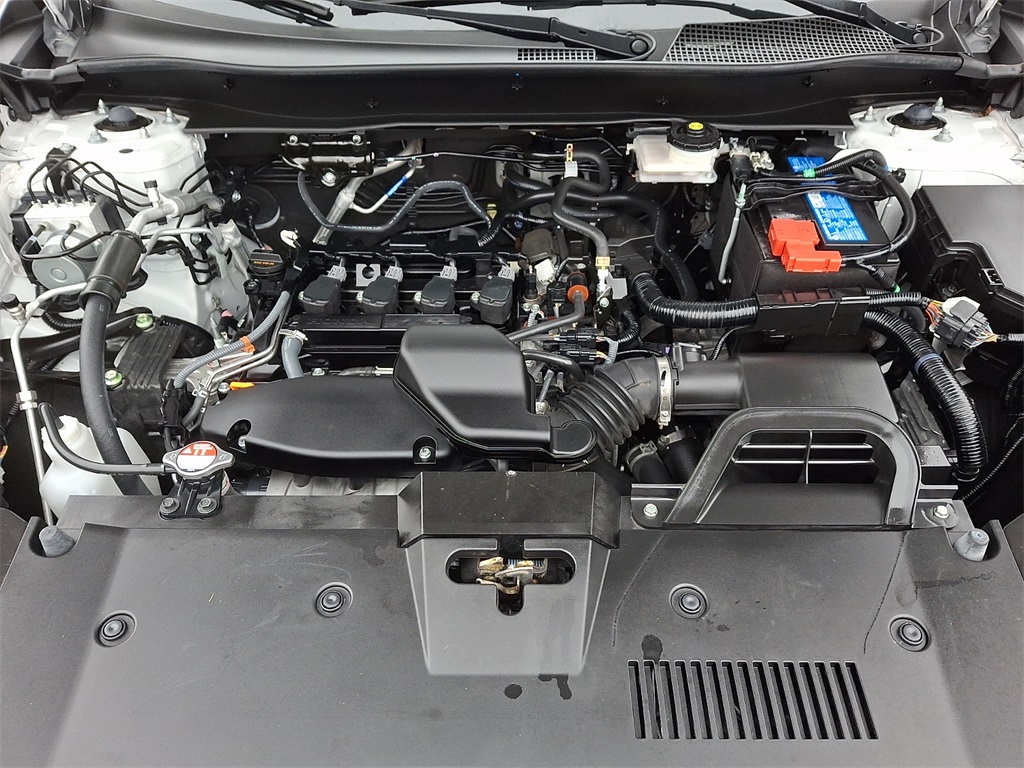 used 2023 Honda CR-V car, priced at $25,359