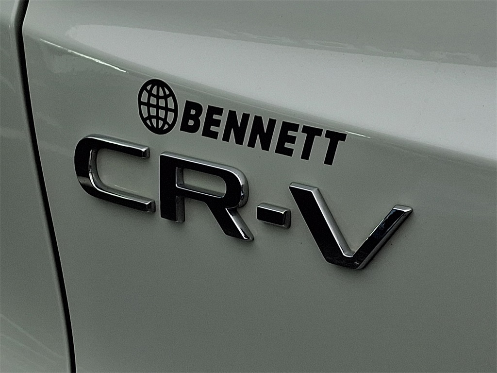 used 2023 Honda CR-V car, priced at $25,359