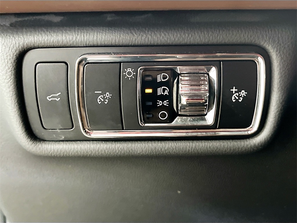 2023 Lincoln Aviator Reserve photo 9