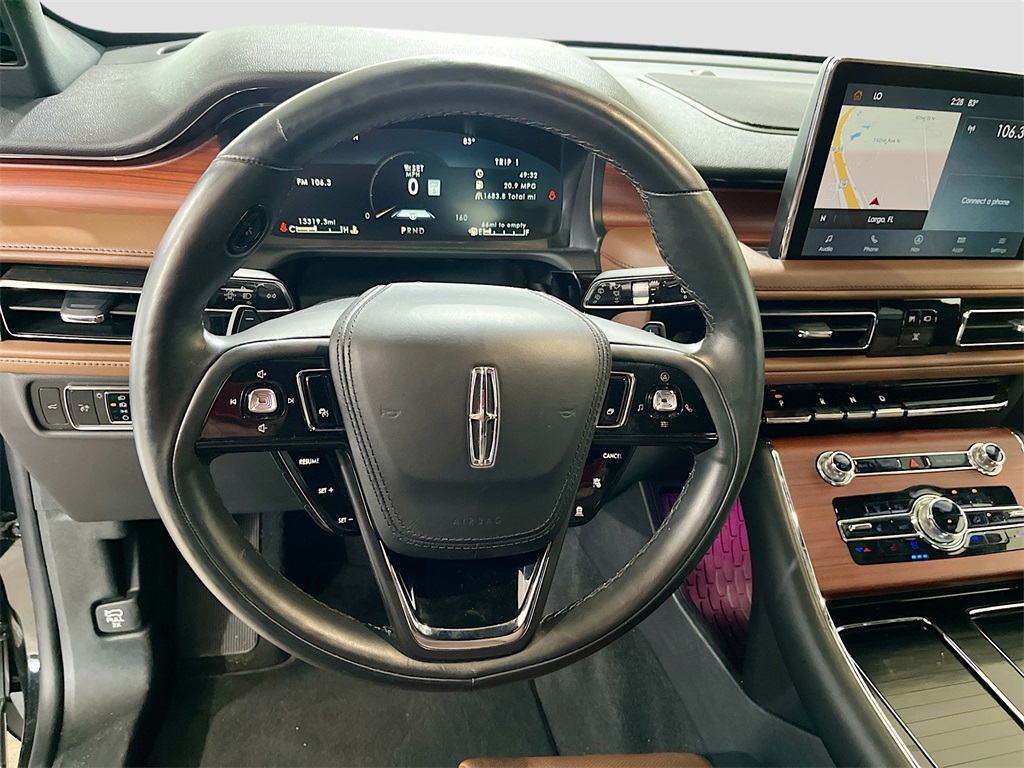 2023 Lincoln Aviator Reserve photo 10