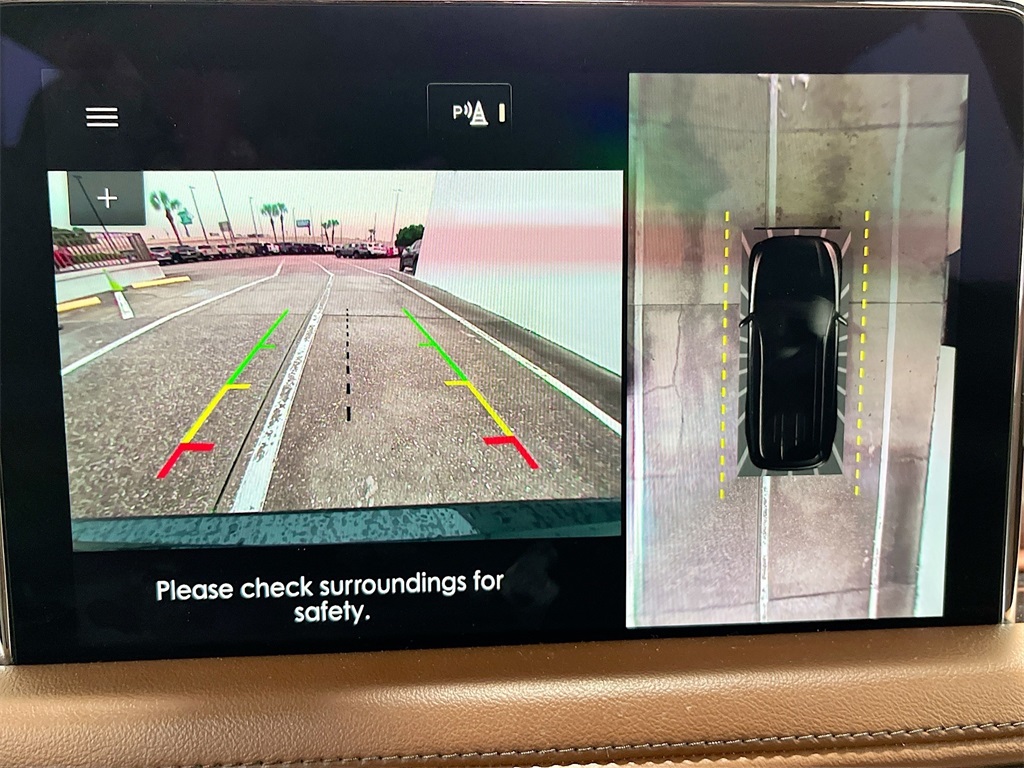 2023 Lincoln Aviator Reserve photo 13