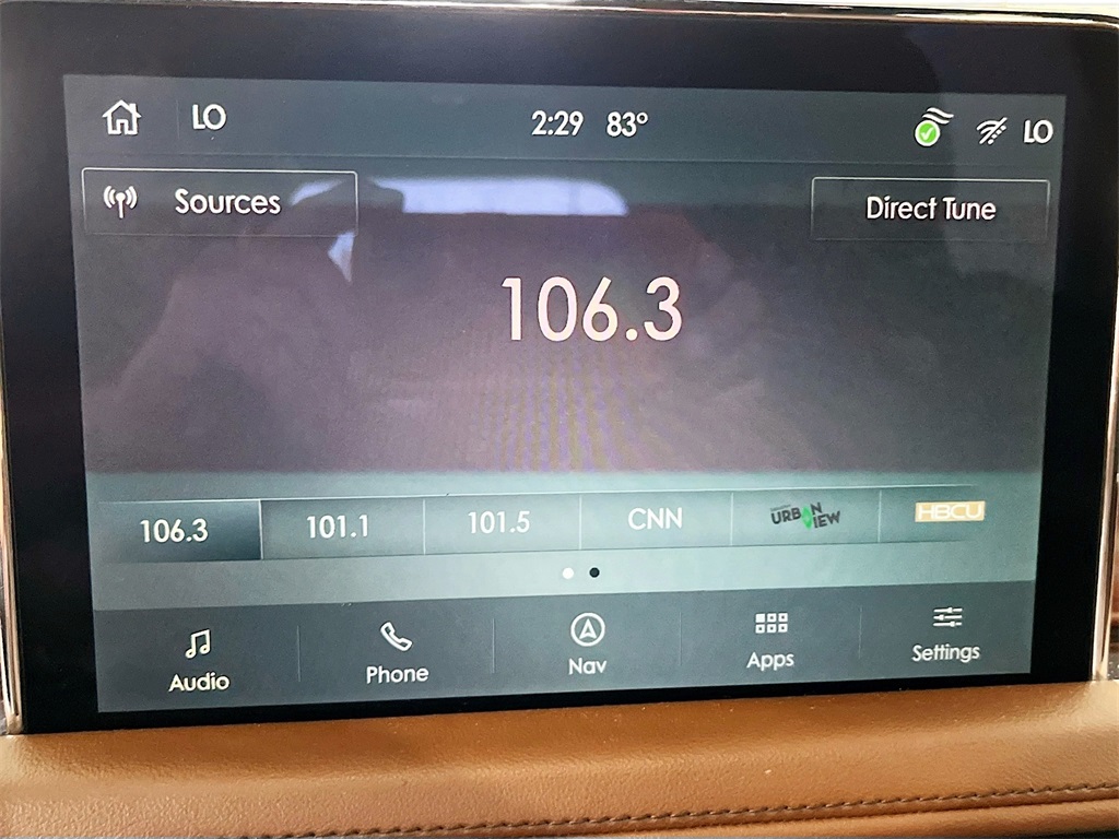 2023 Lincoln Aviator Reserve photo 14