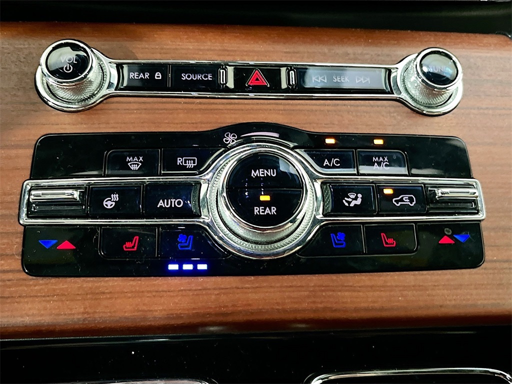 2023 Lincoln Aviator Reserve photo 15