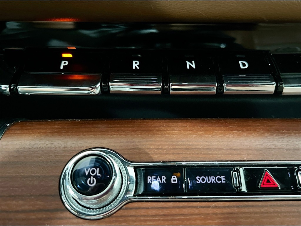 2023 Lincoln Aviator Reserve photo 16