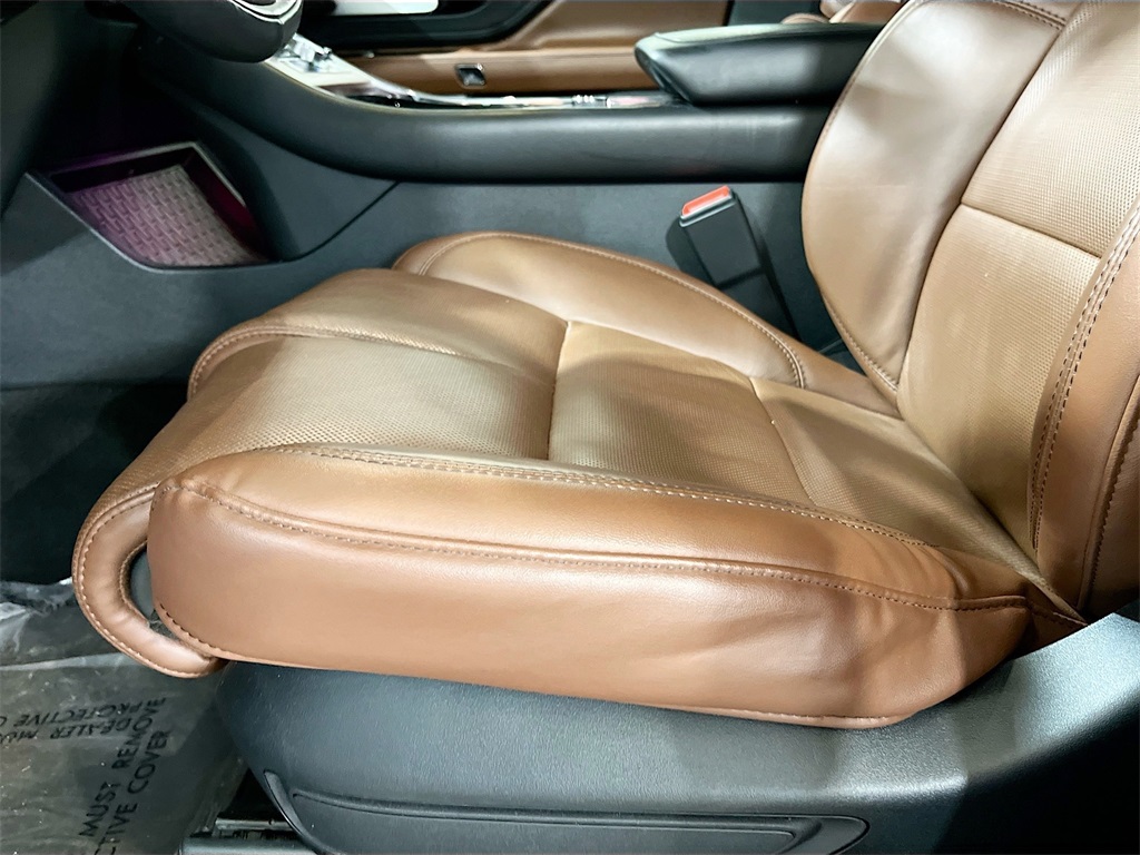 2023 Lincoln Aviator Reserve photo 18