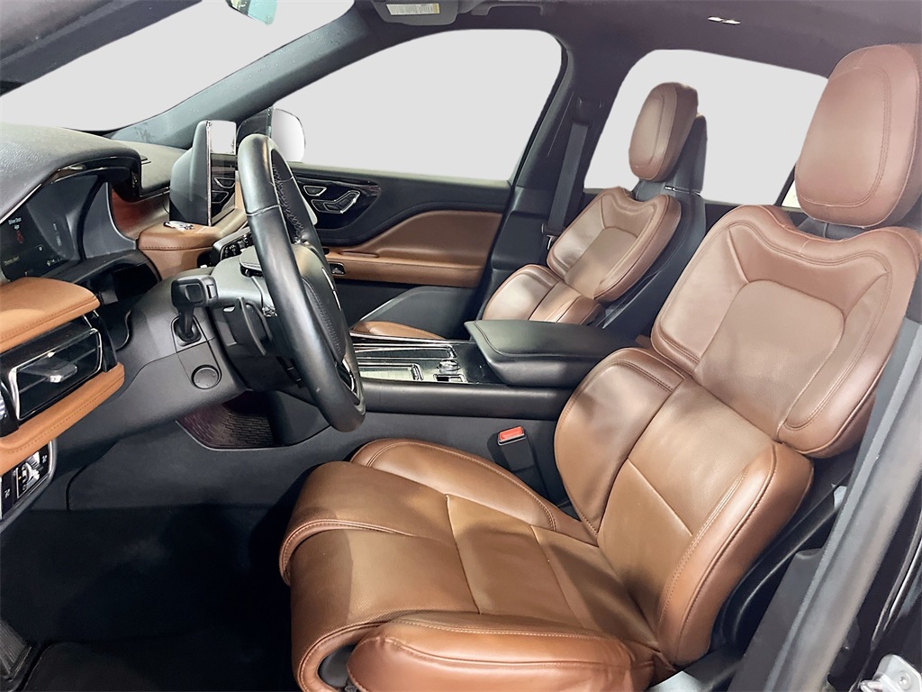 2023 Lincoln Aviator Reserve photo 19