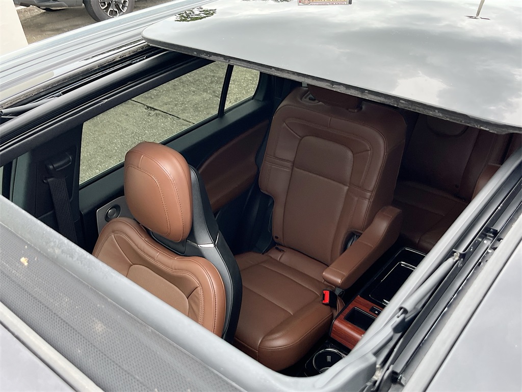 2023 Lincoln Aviator Reserve photo 20