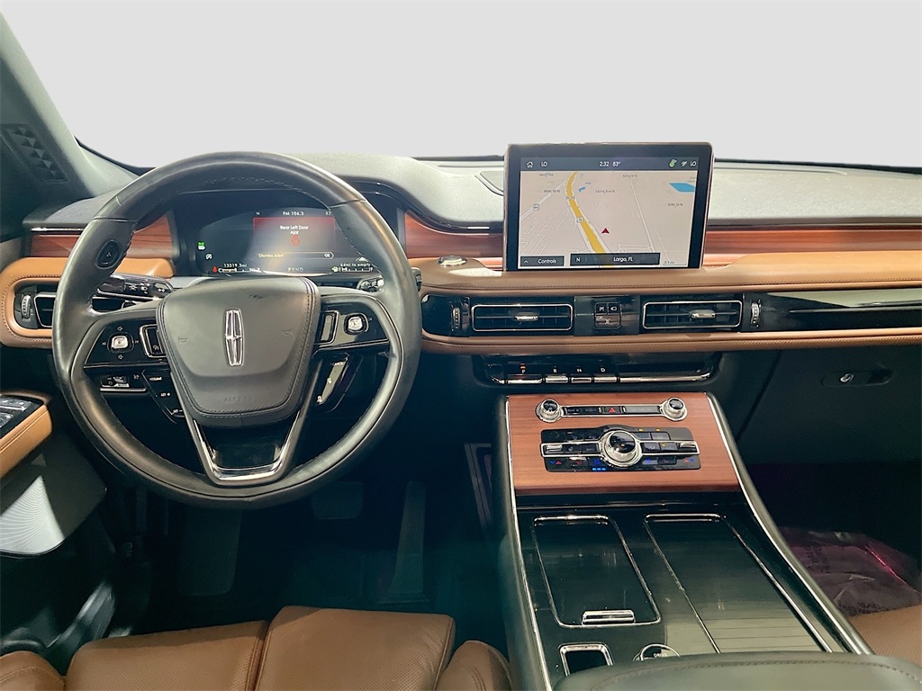 2023 Lincoln Aviator Reserve photo 21