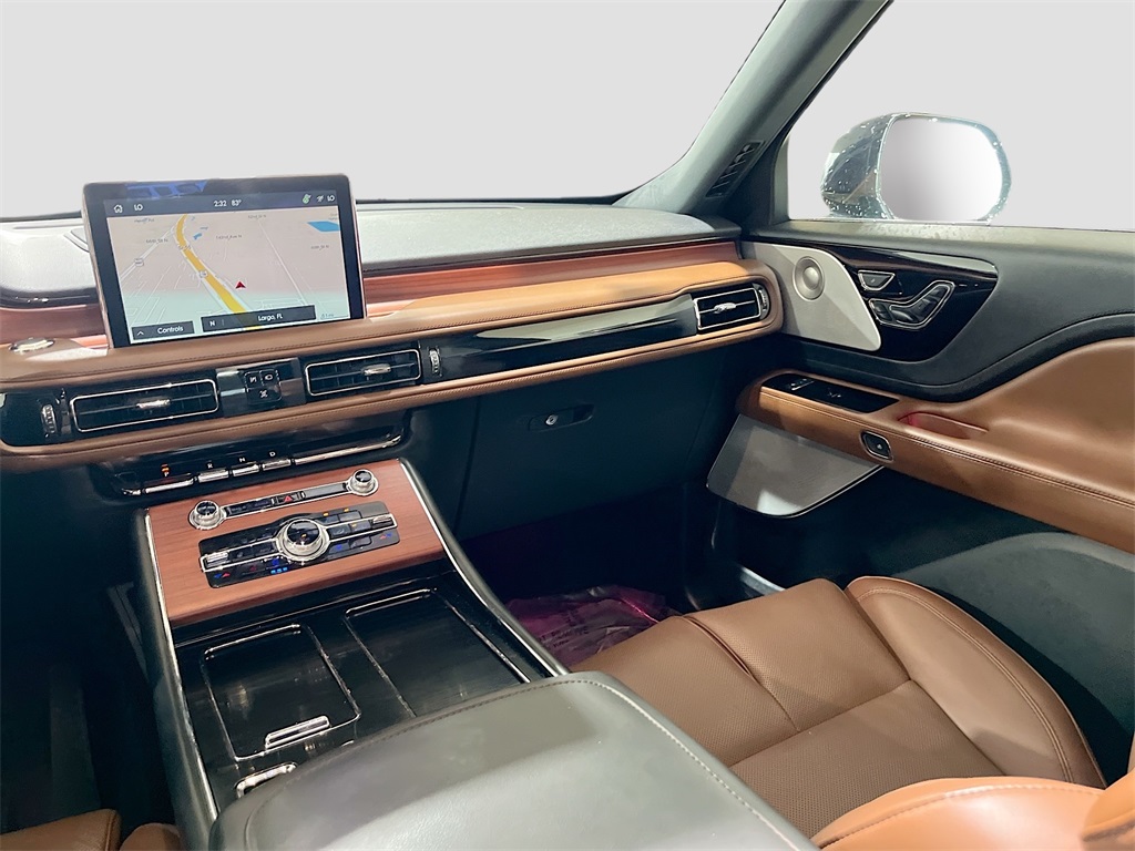 2023 Lincoln Aviator Reserve photo 22