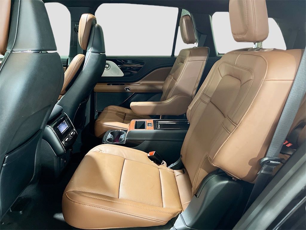 2023 Lincoln Aviator Reserve photo 23