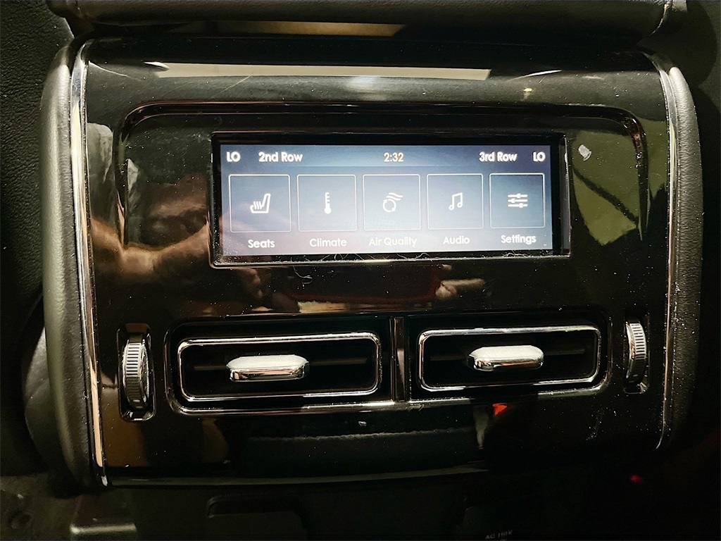 2023 Lincoln Aviator Reserve photo 24