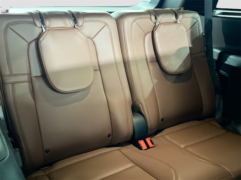 2023 Lincoln Aviator Reserve photo 25
