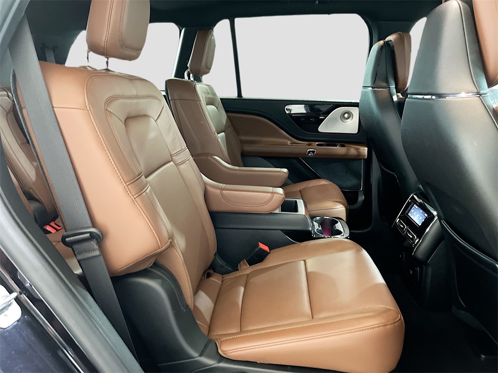 2023 Lincoln Aviator Reserve photo 26