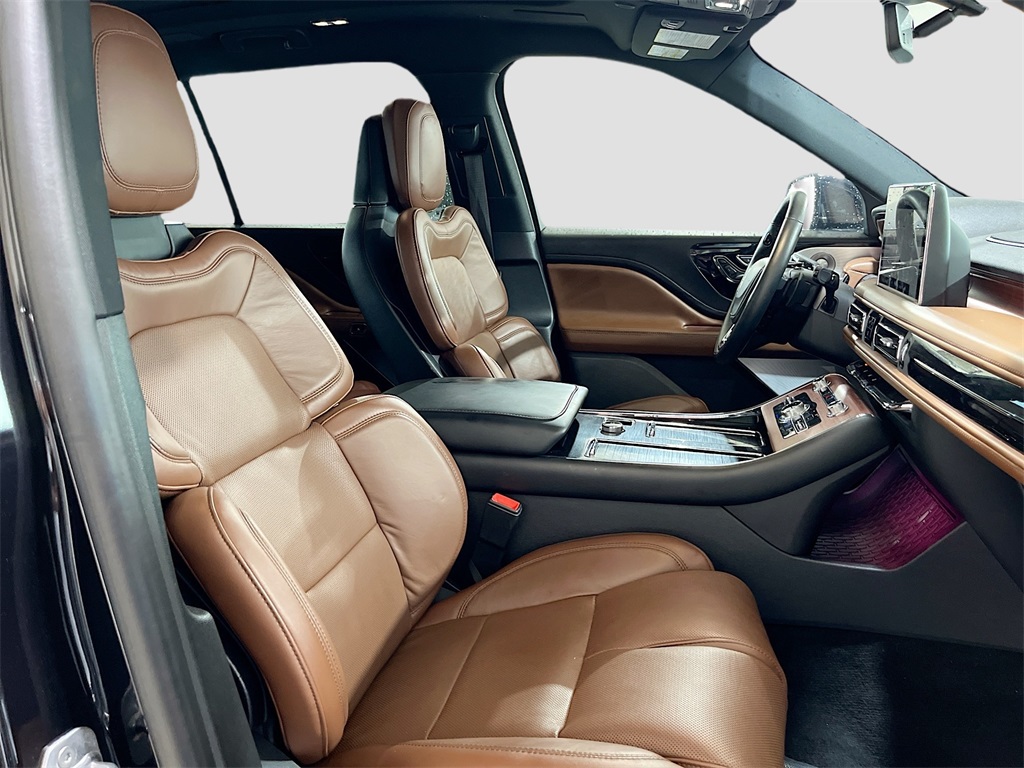 2023 Lincoln Aviator Reserve photo 27