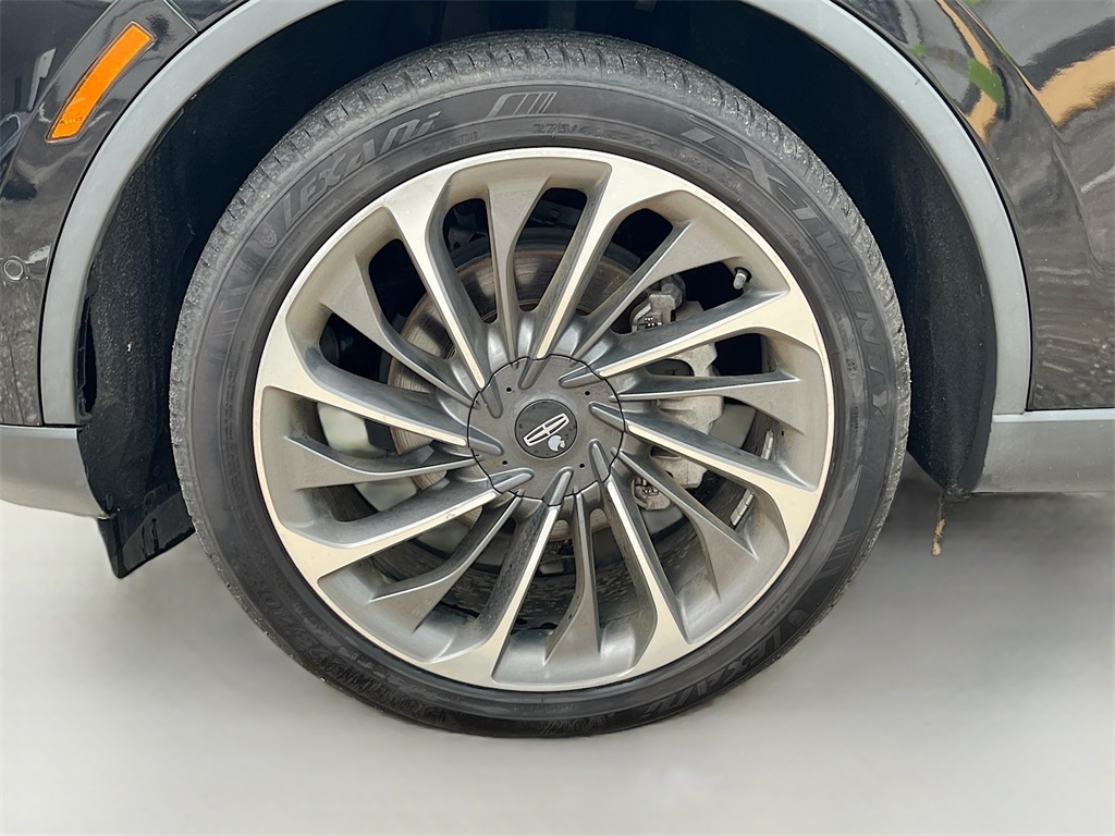 2023 Lincoln Aviator Reserve photo 30