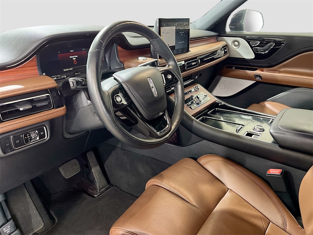 2023 Lincoln Aviator Reserve photo 8