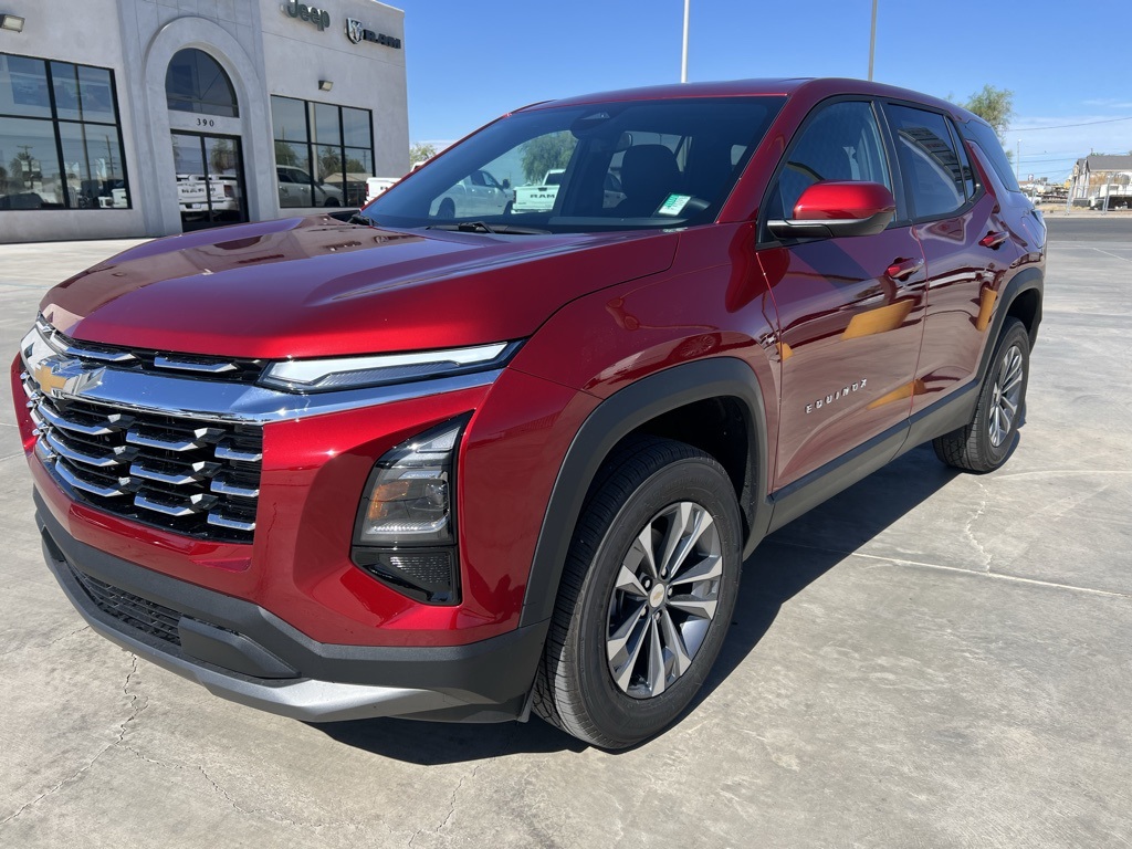 215322022 Chevrolet Equinox LT