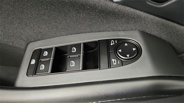 new 2026 Mazda CX-30 car, priced at $27,885