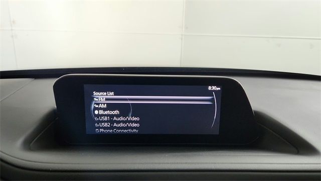 new 2026 Mazda CX-30 car, priced at $27,885